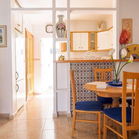 הוילה טורבייחה Casa Trudy מראה חיצוני תמונה