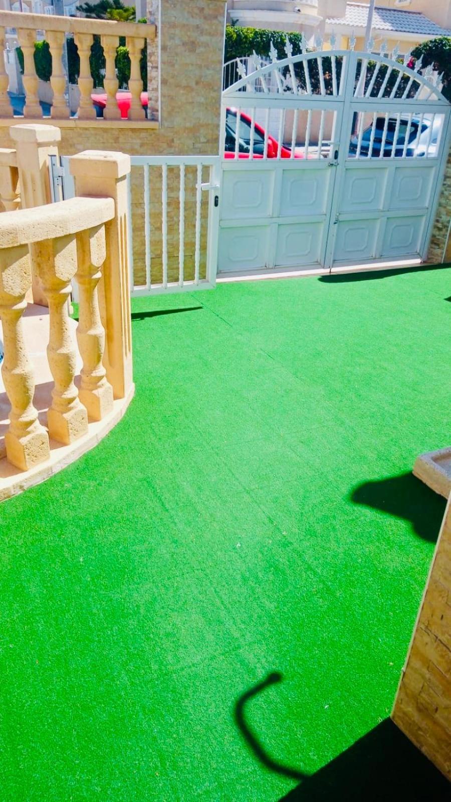 הוילה טורבייחה Casa Trudy מראה חיצוני תמונה