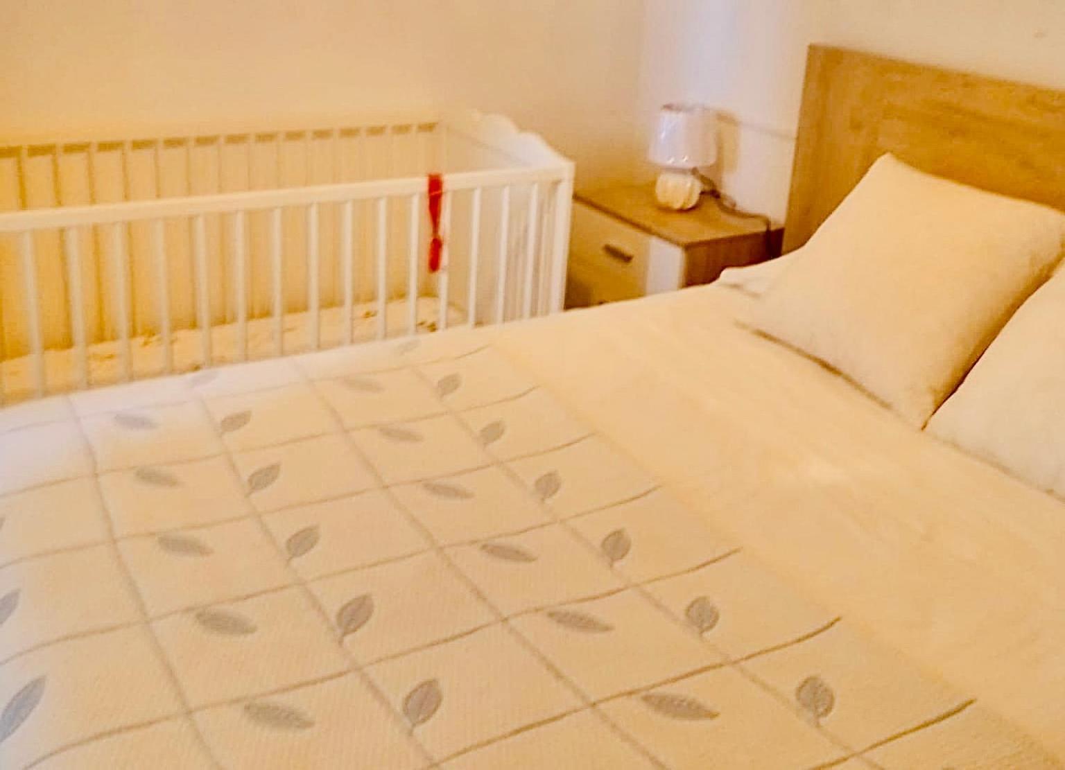 הוילה טורבייחה Casa Trudy מראה חיצוני תמונה