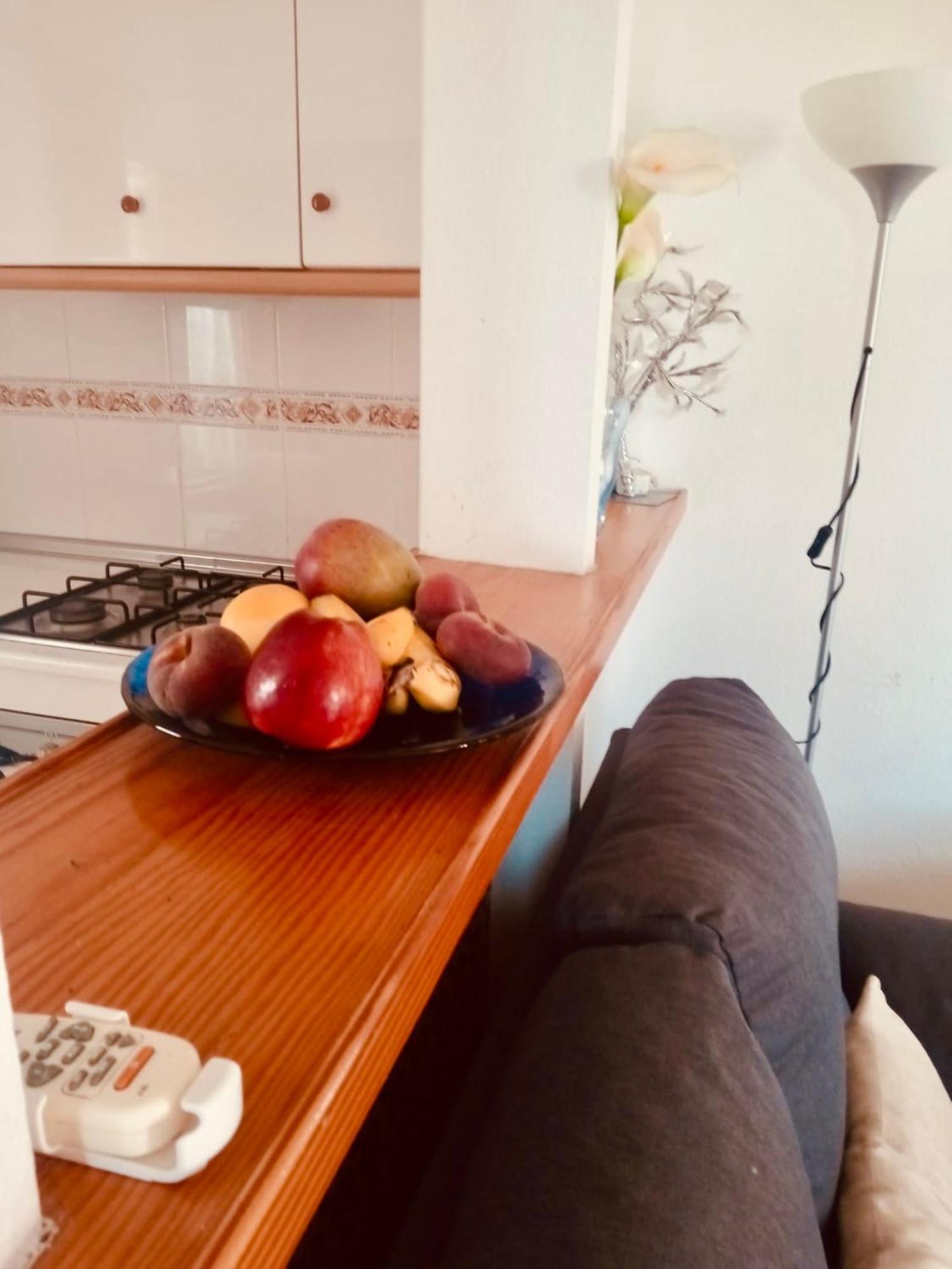 הוילה טורבייחה Casa Trudy מראה חיצוני תמונה
