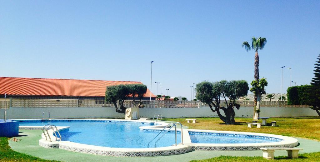 הוילה טורבייחה Casa Trudy מראה חיצוני תמונה