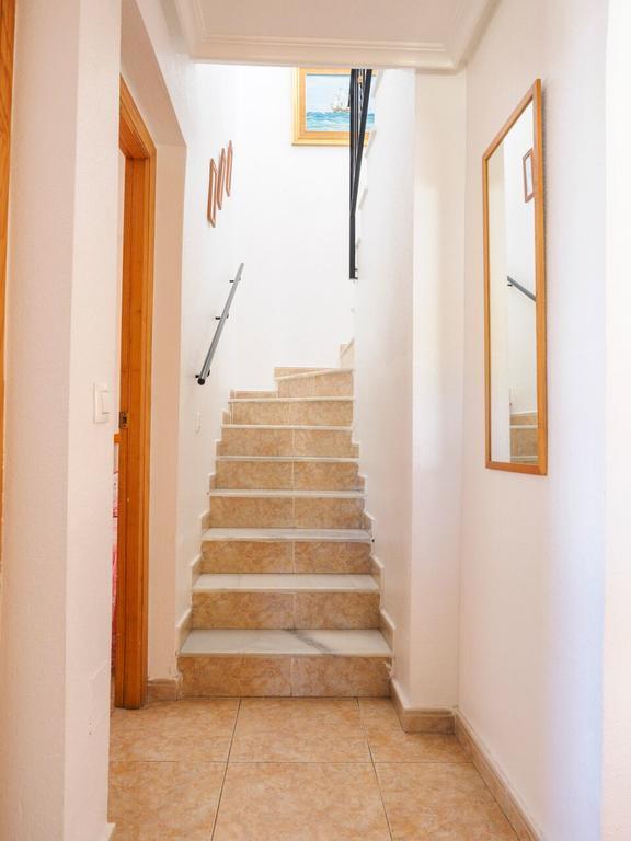הוילה טורבייחה Casa Trudy מראה חיצוני תמונה