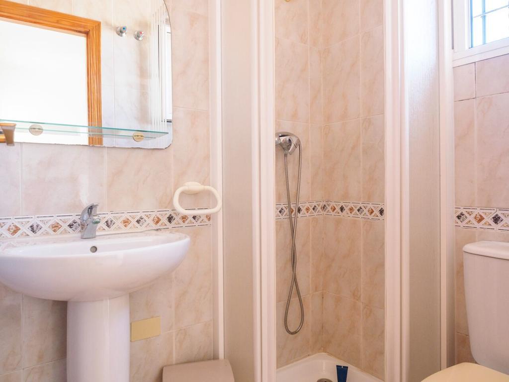 הוילה טורבייחה Casa Trudy מראה חיצוני תמונה