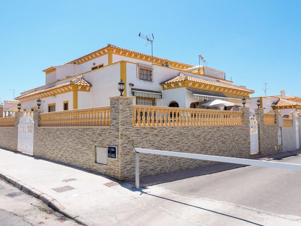 הוילה טורבייחה Casa Trudy מראה חיצוני תמונה