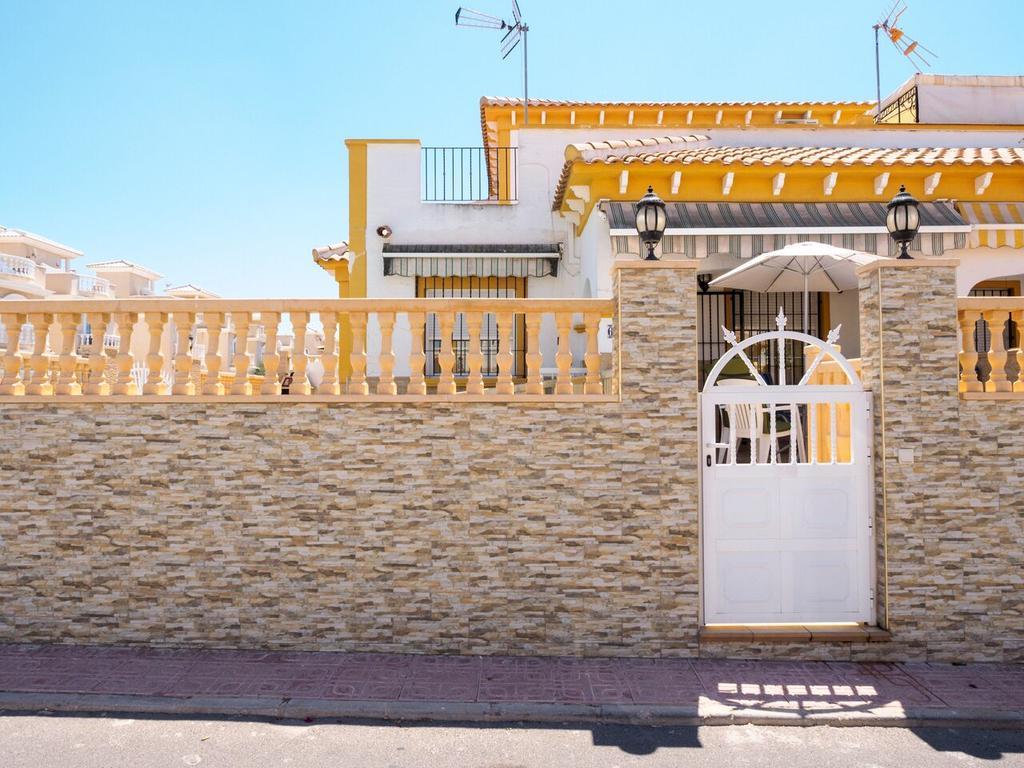 הוילה טורבייחה Casa Trudy מראה חיצוני תמונה