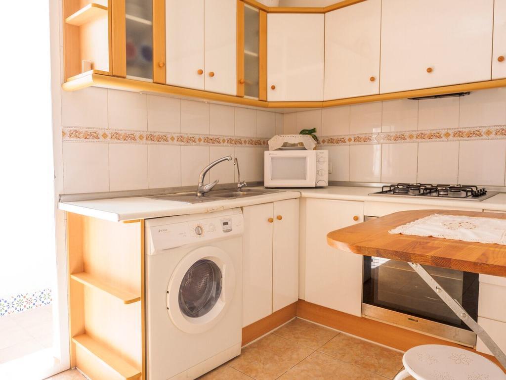 הוילה טורבייחה Casa Trudy מראה חיצוני תמונה