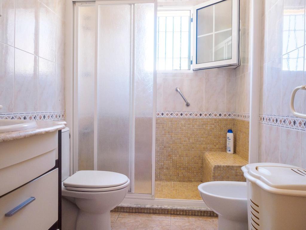 הוילה טורבייחה Casa Trudy מראה חיצוני תמונה