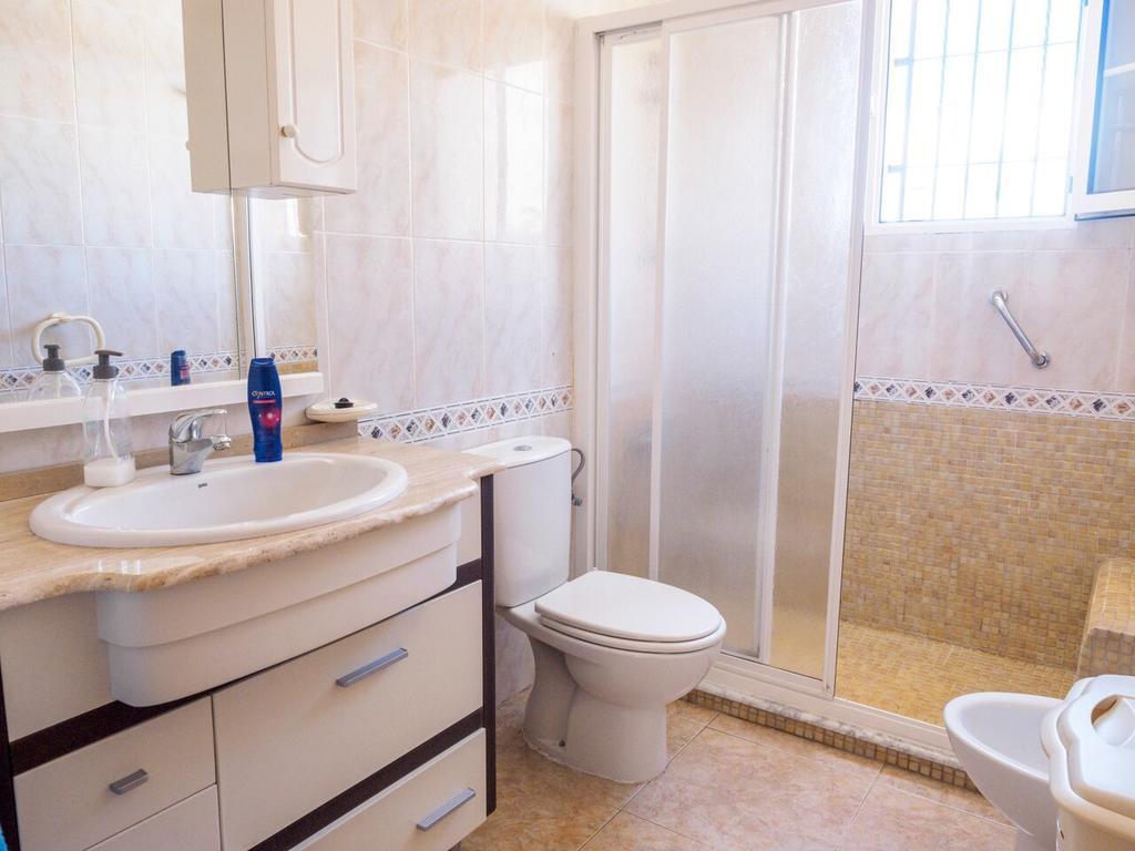 הוילה טורבייחה Casa Trudy מראה חיצוני תמונה